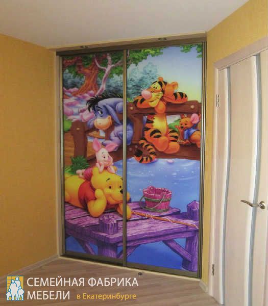 Детская мебель det—2-